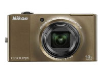 Nikon S8000 (VMA513E1)